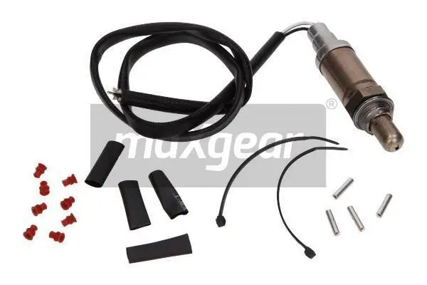 Lambda jutiklis MAXGEAR 59-0012