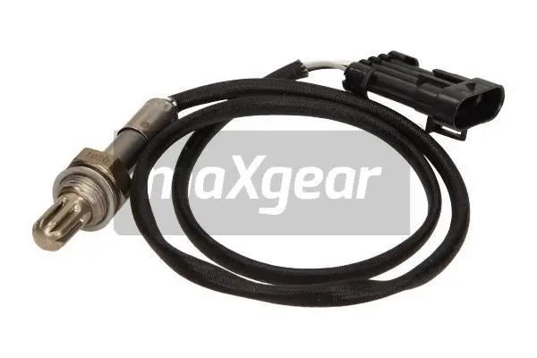 Lambda jutiklis MAXGEAR 59-0076