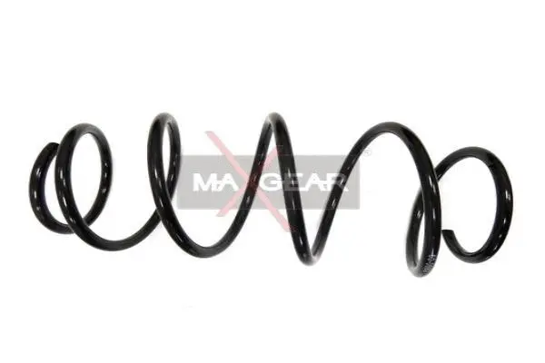Spyruoklė MAXGEAR 60-0032D