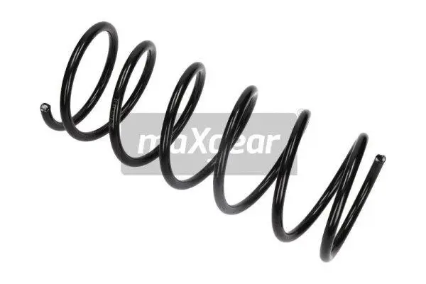 Spyruoklė MAXGEAR 60-0123D