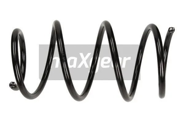 Spyruoklė MAXGEAR 60-0371D