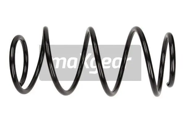 Spyruoklė MAXGEAR 60-0412D