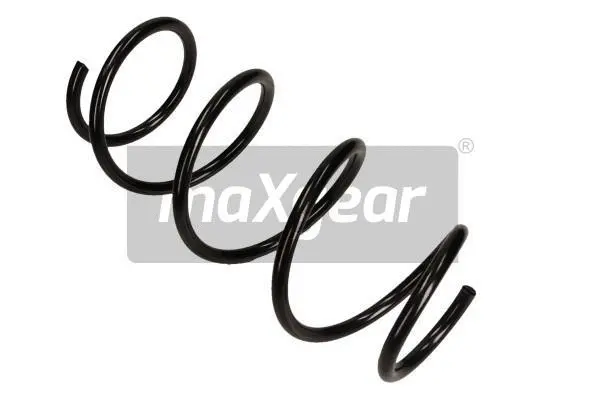Spyruoklė MAXGEAR 60-0481D