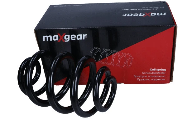 Spyruoklė MAXGEAR 60-0858