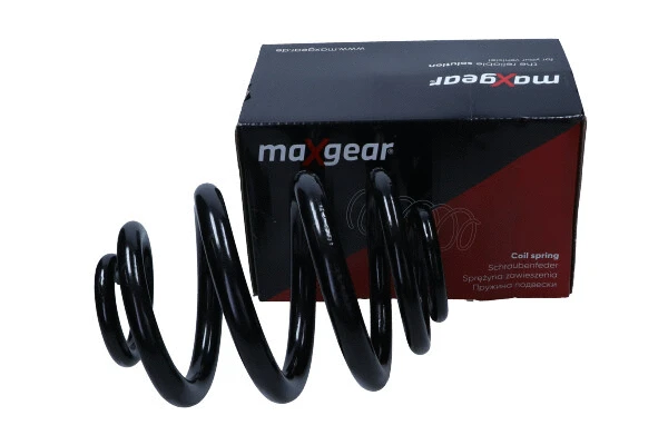 Spyruoklė MAXGEAR 60-0901