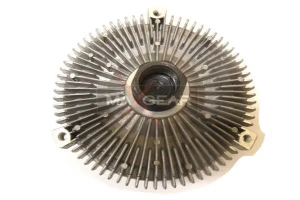 Radiatoriaus ventiliatoriaus sankaba MAXGEAR 62-0007