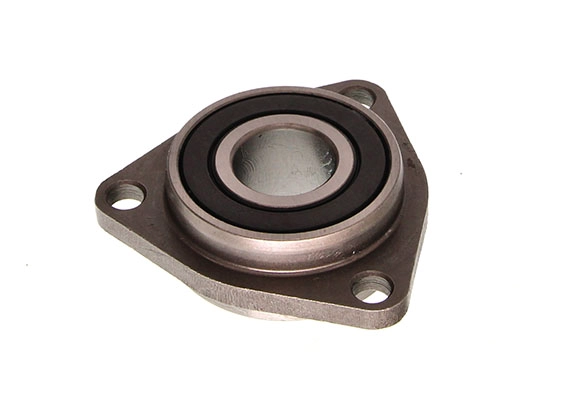 Radiatoriaus ventiliatoriaus veleno guolis MAXGEAR 62-0073