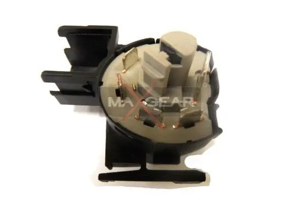 Uždegimo jungiklis MAXGEAR 63-0009