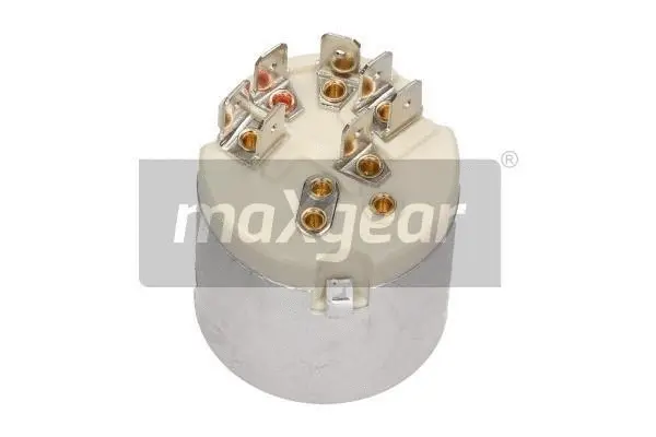 Uždegimo jungiklis MAXGEAR 63-0053