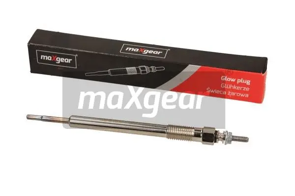 Pakaitinimo žvakė MAXGEAR 66-0134