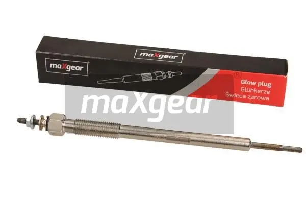 Pakaitinimo žvakė MAXGEAR 66-0137