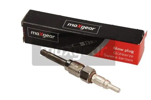 Papildomo šildytuvo kaitinimo žvakė MAXGEAR 66-0140