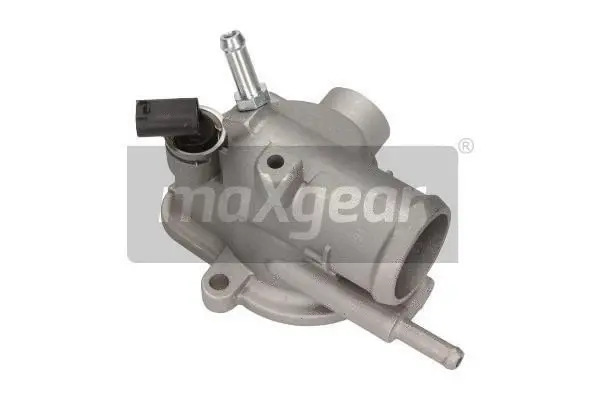 Termostatas MAXGEAR 67-0036