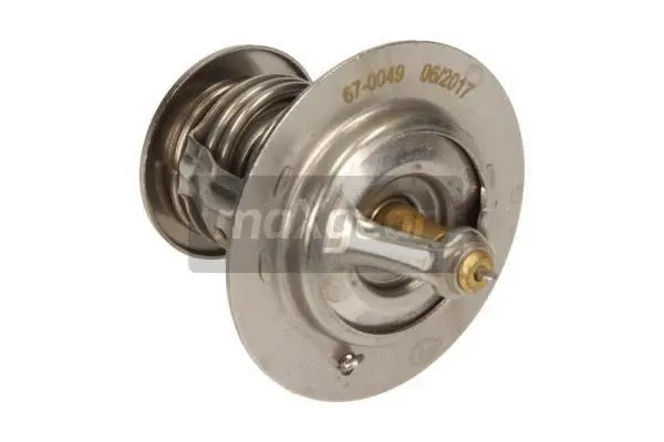 Termostatas MAXGEAR 67-0049