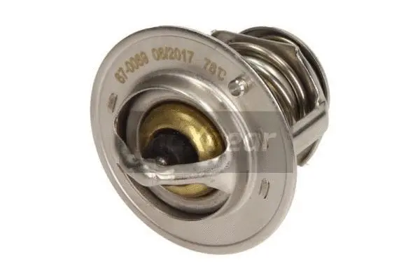 Termostatas MAXGEAR 67-0069