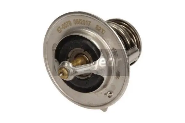 Termostatas MAXGEAR 67-0070