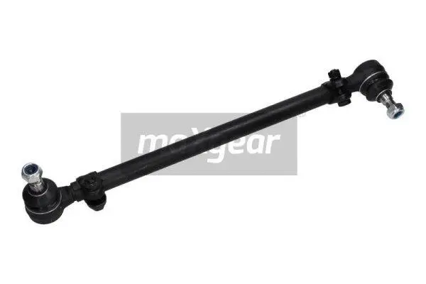 Centrinės traukės mazgas MAXGEAR 69-0004