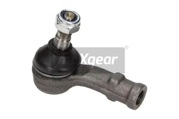 Traukės antgalis MAXGEAR 69-0067