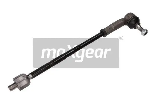Strypo montavimas MAXGEAR 69-0076