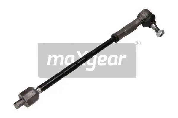 Strypo montavimas MAXGEAR 69-0080