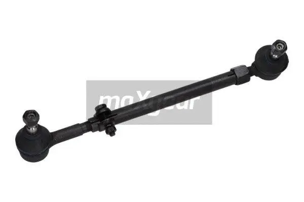 Strypo montavimas MAXGEAR 69-0081