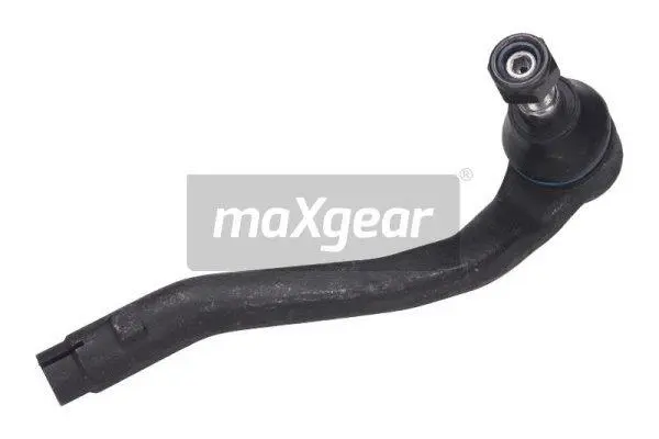 Traukės antgalis MAXGEAR 69-0089