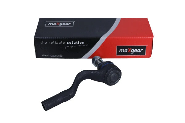 Traukės antgalis MAXGEAR 69-0091