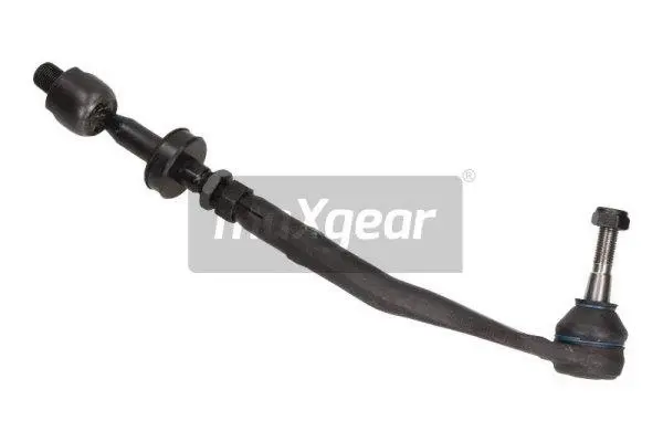 Strypo montavimas MAXGEAR 69-0093