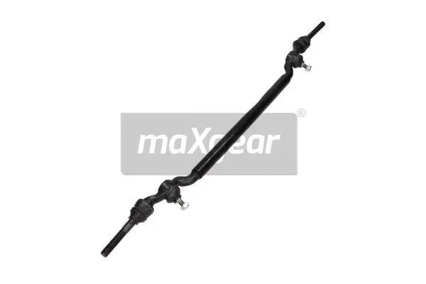 Centrinės traukės mazgas MAXGEAR 69-0097
