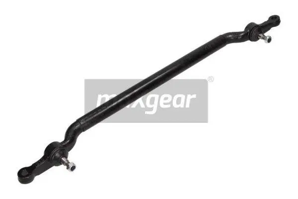 Centrinės traukės mazgas MAXGEAR 69-0099