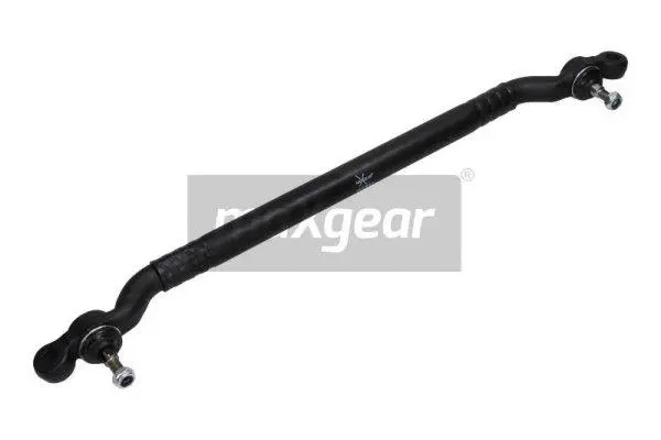 Strypo montavimas MAXGEAR 69-0100
