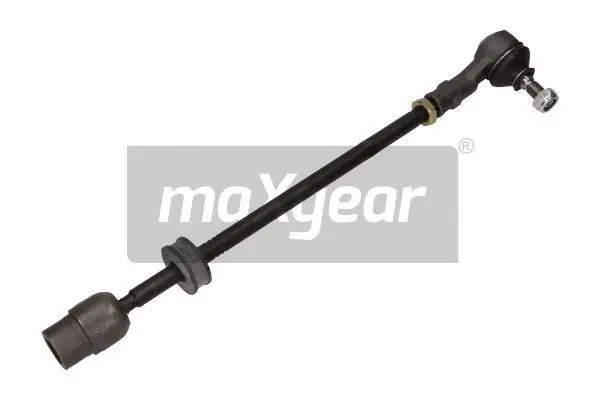 Strypo montavimas MAXGEAR 69-0121