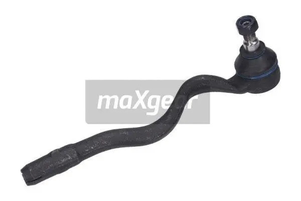 Traukės antgalis MAXGEAR 69-0144