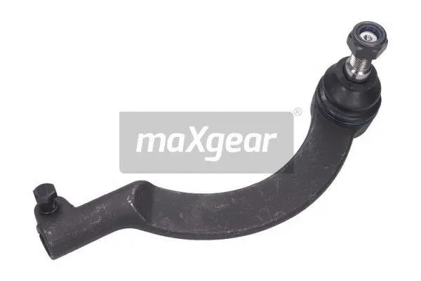 Traukės antgalis MAXGEAR 69-0154