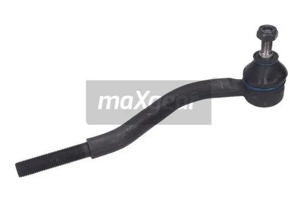 Traukės antgalis MAXGEAR 69-0157