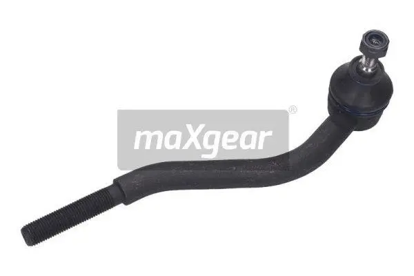 Traukės antgalis MAXGEAR 69-0158