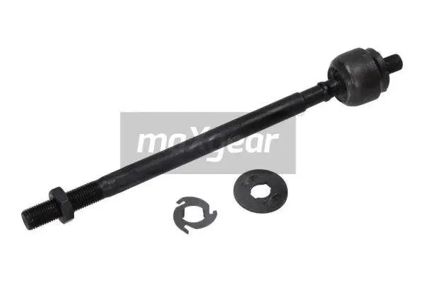 Vidinė vairo traukė MAXGEAR 69-0168