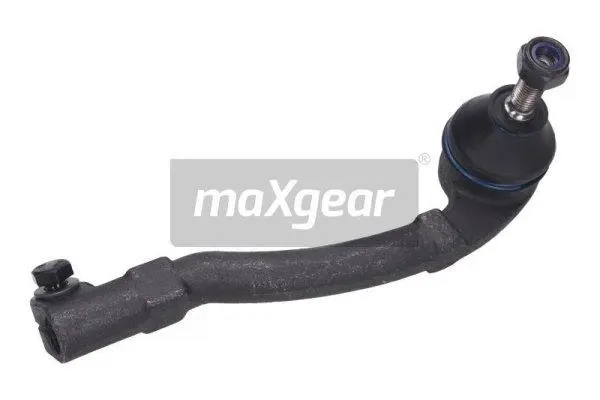 Traukės antgalis MAXGEAR 69-0170