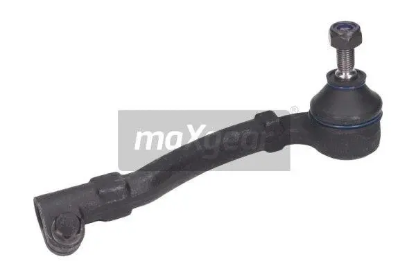 Traukės antgalis MAXGEAR 69-0171