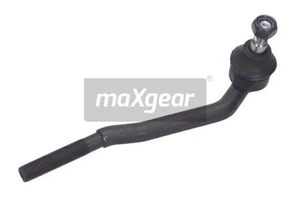 Traukės antgalis MAXGEAR 69-0222
