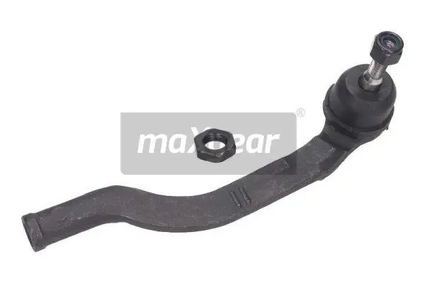 Traukės antgalis MAXGEAR 69-0223