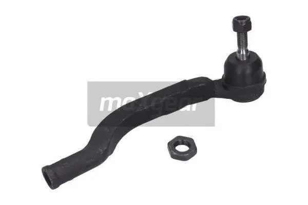 Traukės antgalis MAXGEAR 69-0224