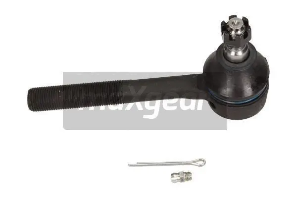 Traukės antgalis MAXGEAR 69-0242