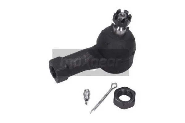 Traukės antgalis MAXGEAR 69-0247