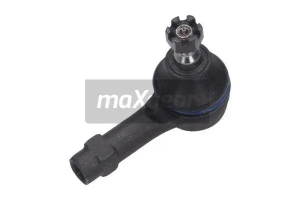 Traukės antgalis MAXGEAR 69-0248