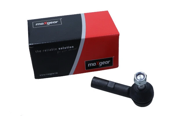 Traukės antgalis MAXGEAR 69-0249