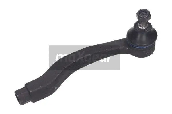 Traukės antgalis MAXGEAR 69-0254
