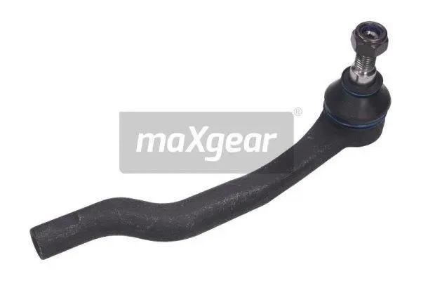 Traukės antgalis MAXGEAR 69-0303