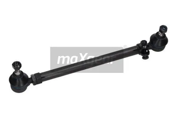Strypo montavimas MAXGEAR 69-0313