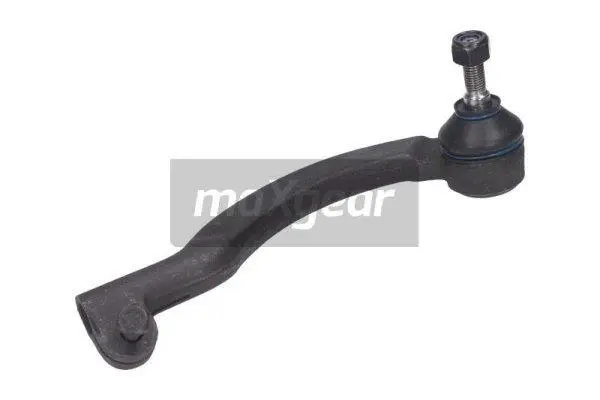 Traukės antgalis MAXGEAR 69-0336